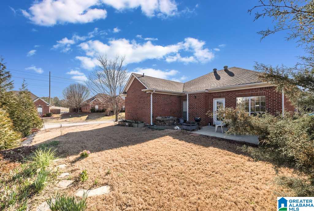 185 Daventry Drive Calera, AL 35040 - Photo 27 of 29