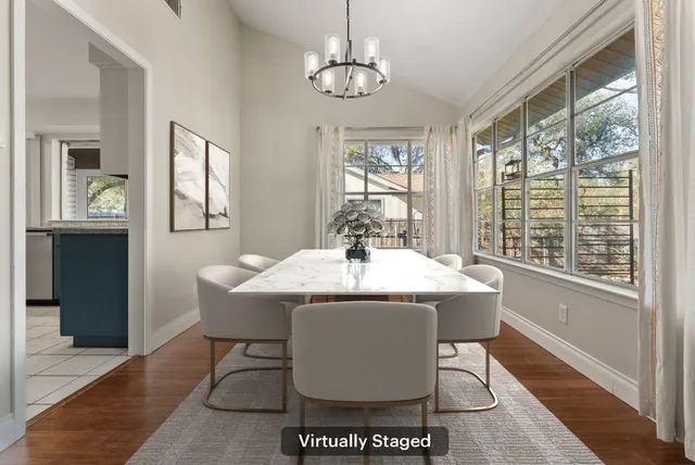 $425,000 | 9424 Shady Oaks Drive, Austin, TX 78729