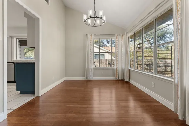 $425,000 | 9424 Shady Oaks Drive, Austin, TX 78729