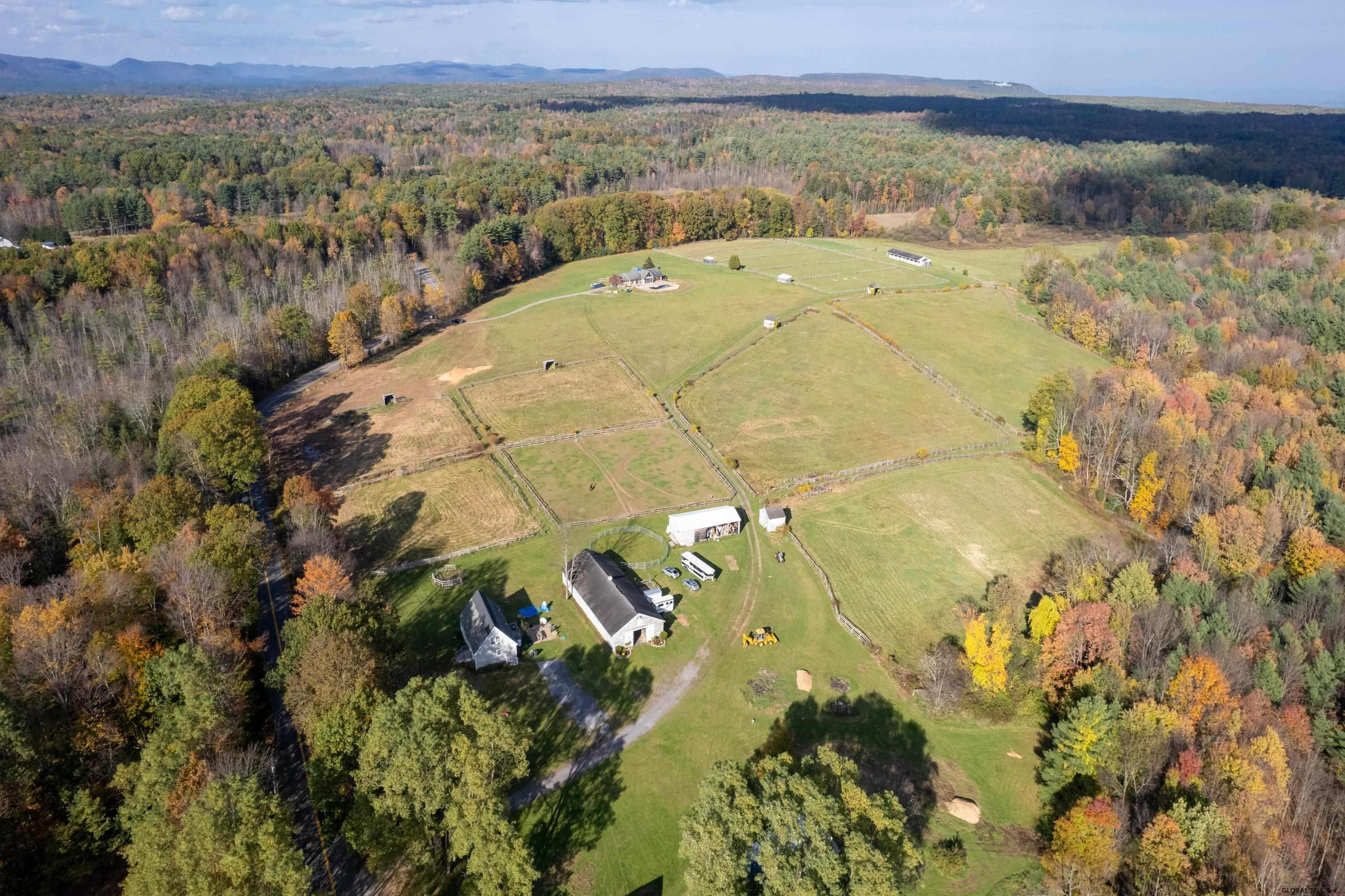 539 Locust Grove Road Greenfield, NY 12833 - Photo 11 of 16 Photo 11