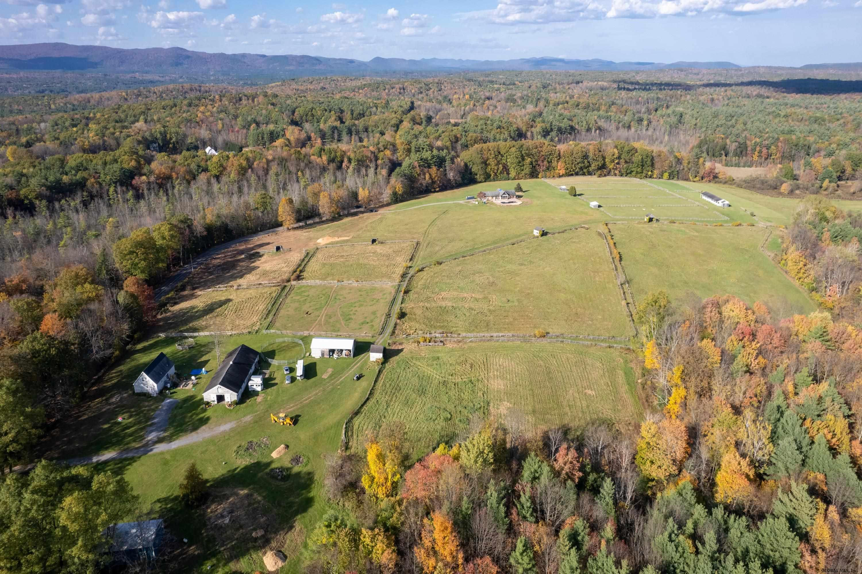 539 Locust Grove Road Greenfield, NY 12833 - Photo 12 of 16 Photo 12