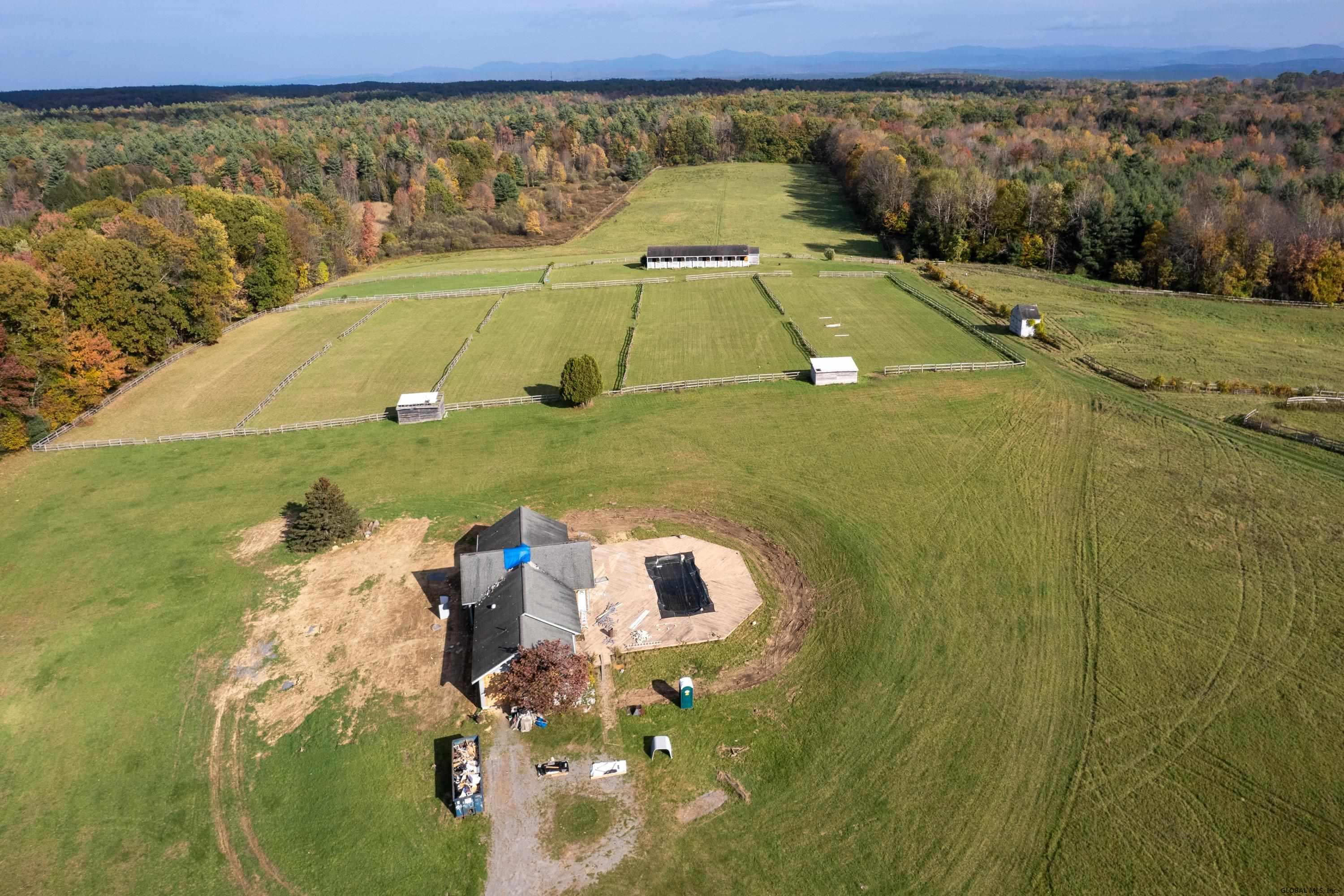 539 Locust Grove Road Greenfield, NY 12833 - Photo 4 of 16 Photo 4