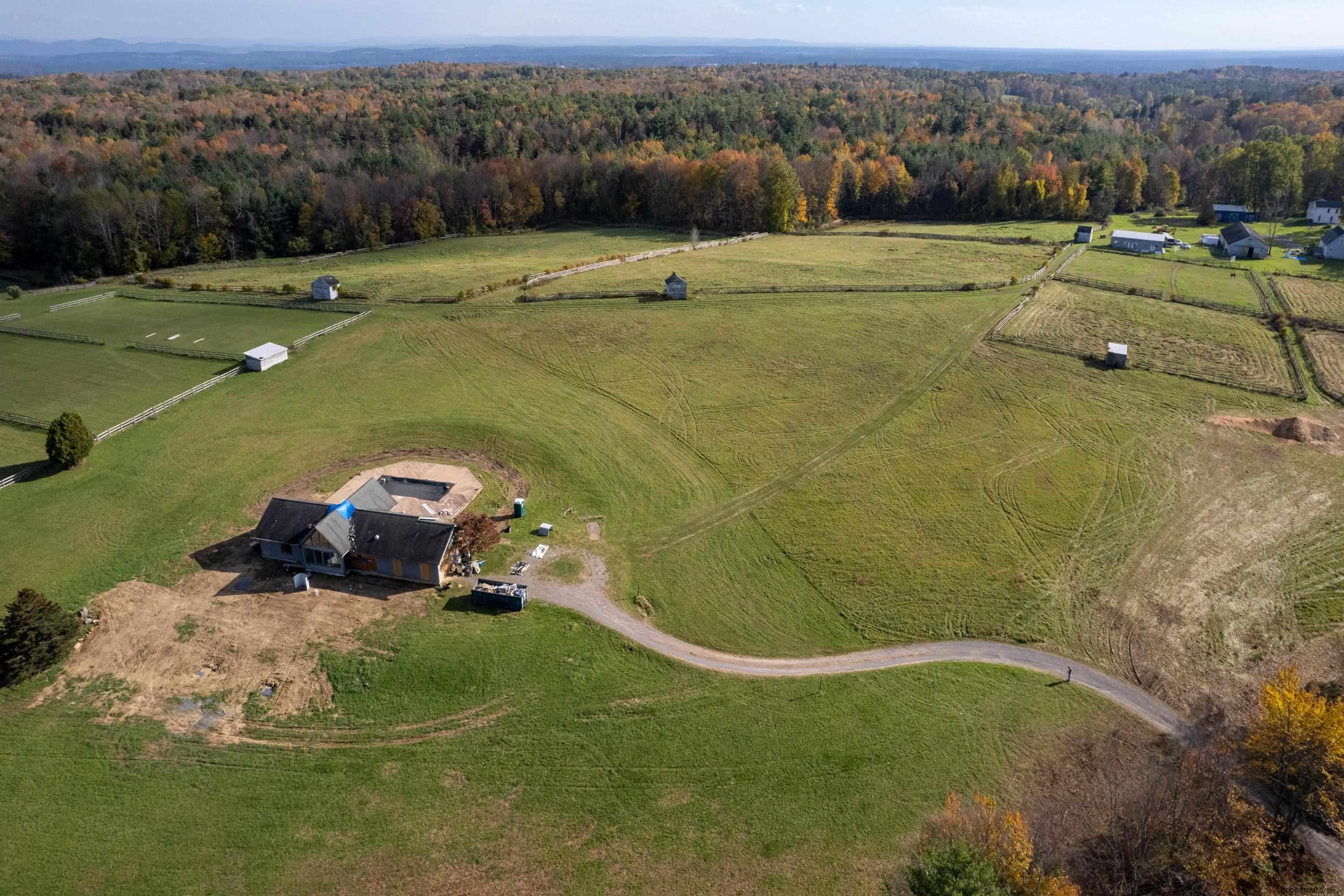 539 Locust Grove Road Greenfield, NY 12833 - Photo 5 of 16 Photo 5