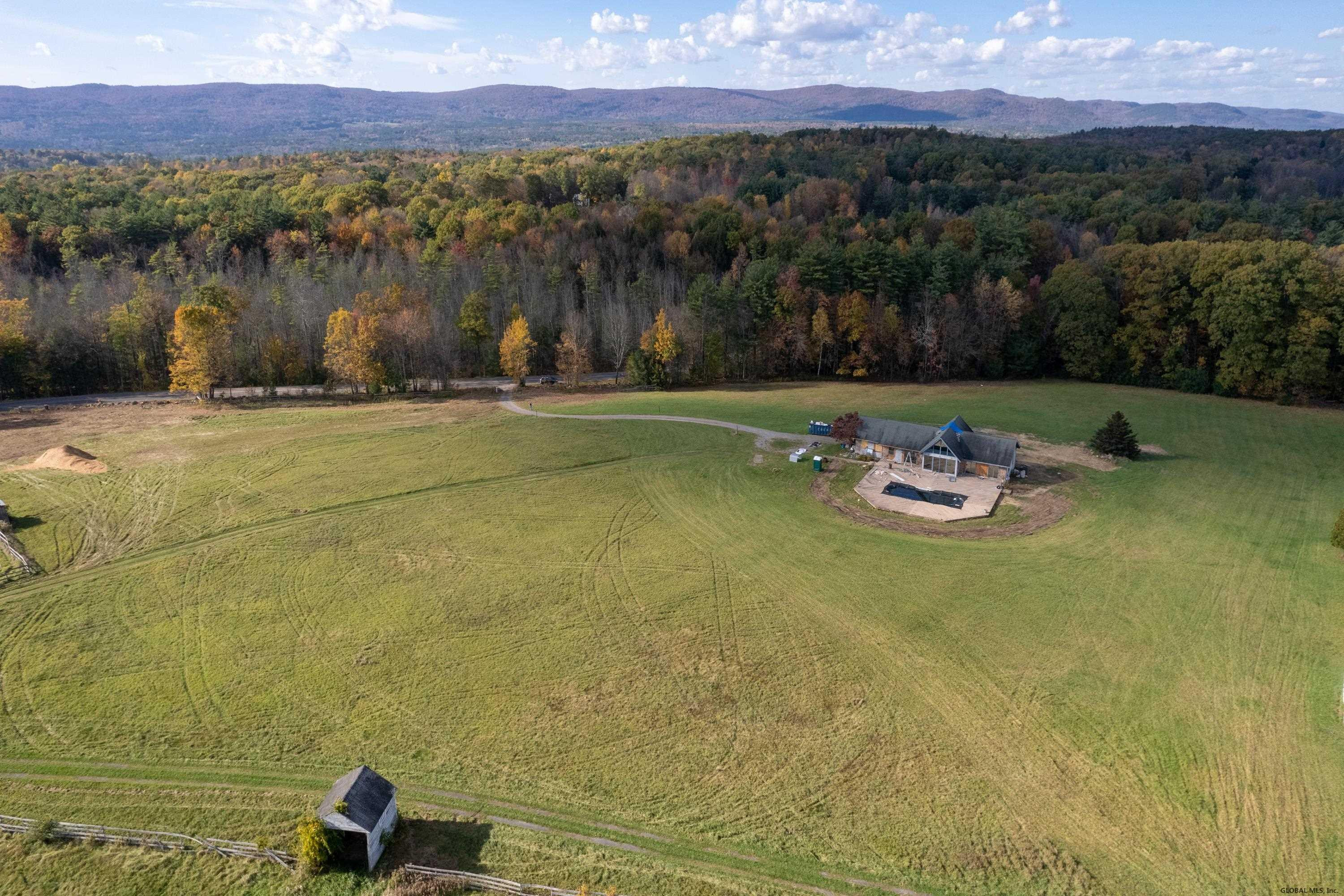 539 Locust Grove Road Greenfield, NY 12833 - Photo 6 of 16 Photo 6