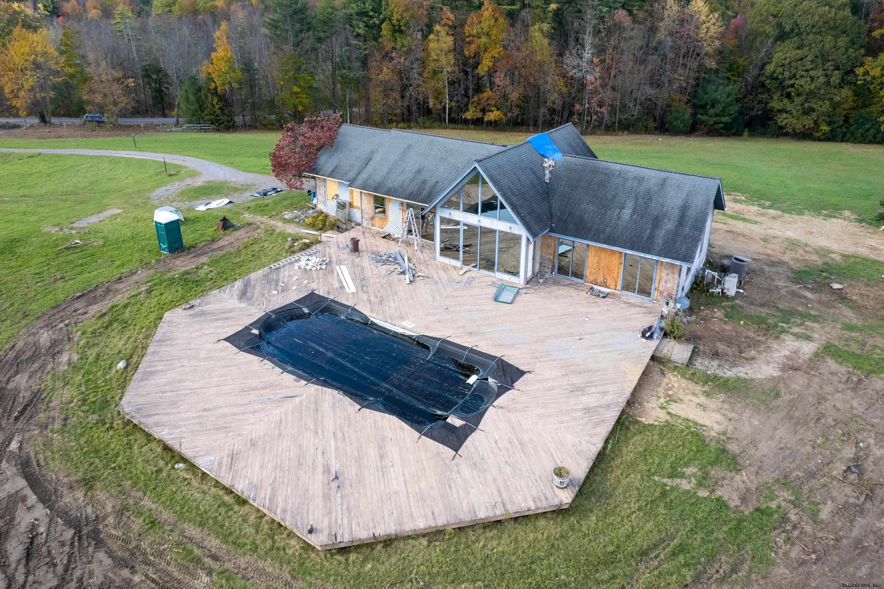 539 Locust Grove Road Greenfield, NY 12833 - Photo 7 of 16 Photo 7