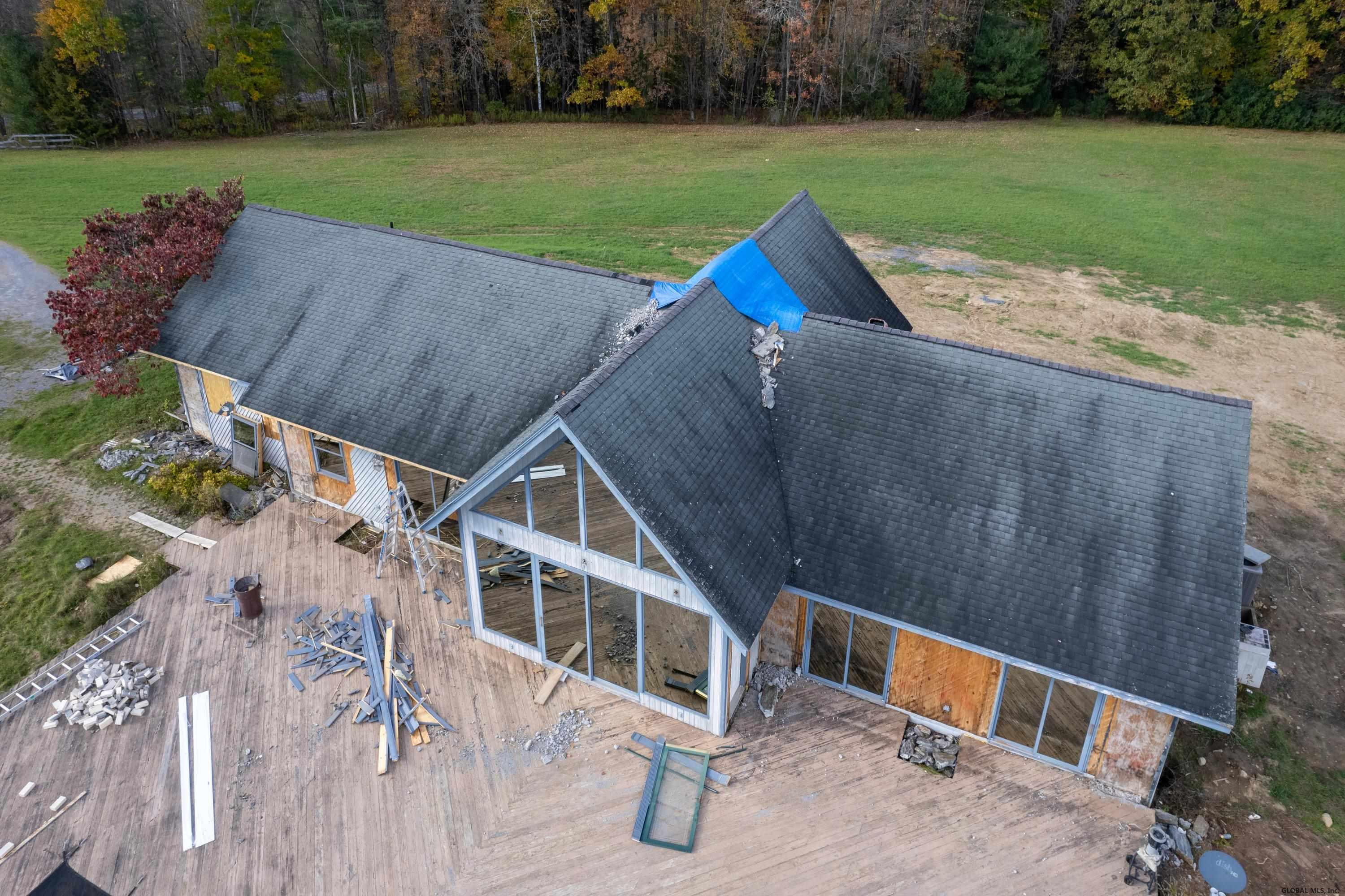 539 Locust Grove Road Greenfield, NY 12833 - Photo 8 of 16 Photo 8