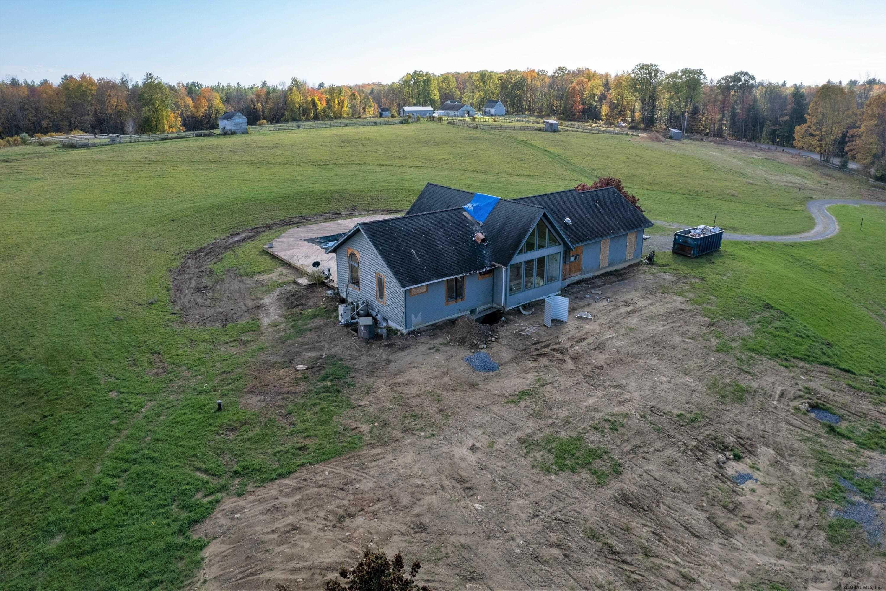 539 Locust Grove Road Greenfield, NY 12833 - Photo 9 of 16 Photo 9