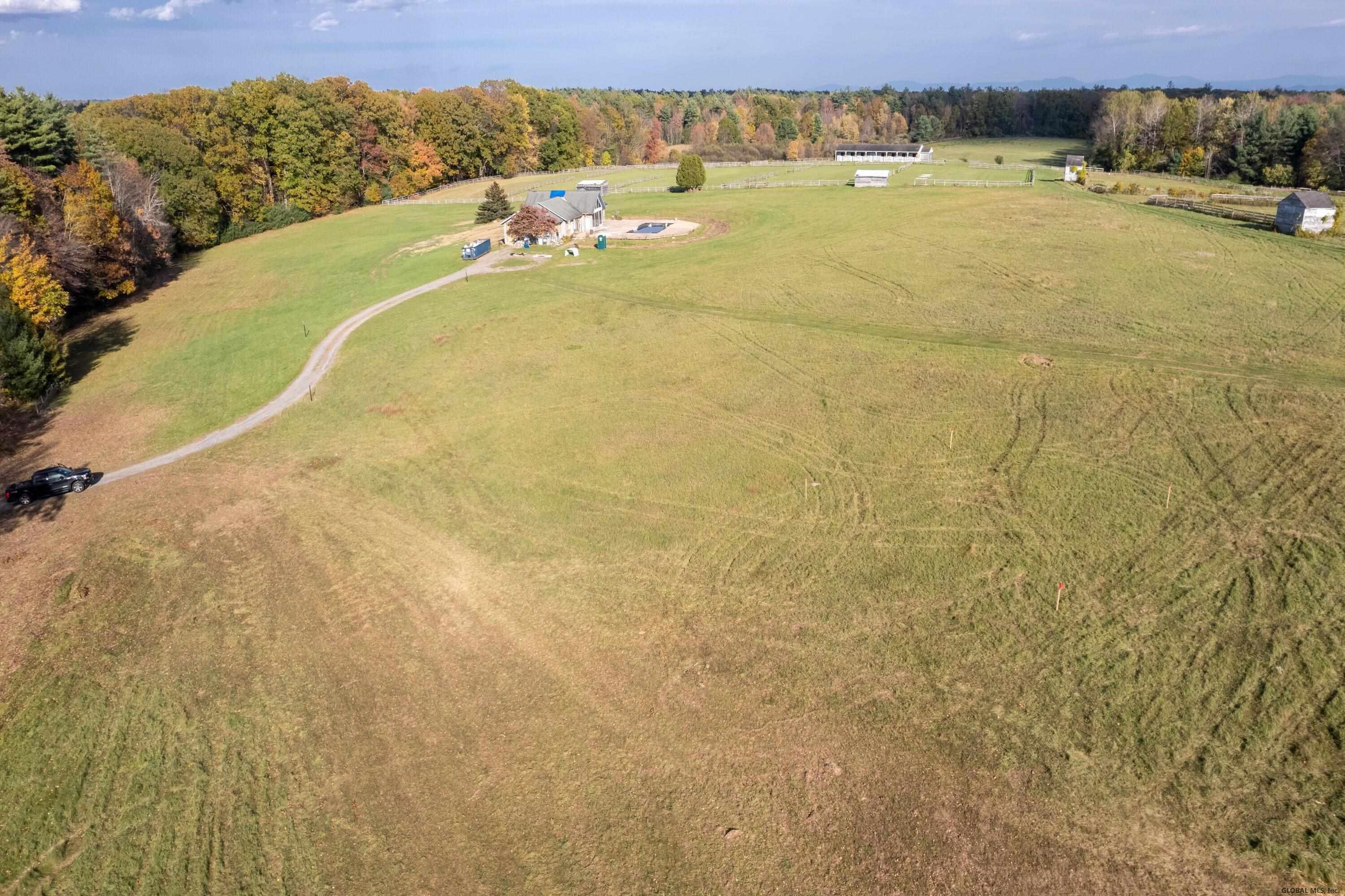 539 Locust Grove Road Greenfield, NY 12833 - Photo 10 of 16 Photo 10