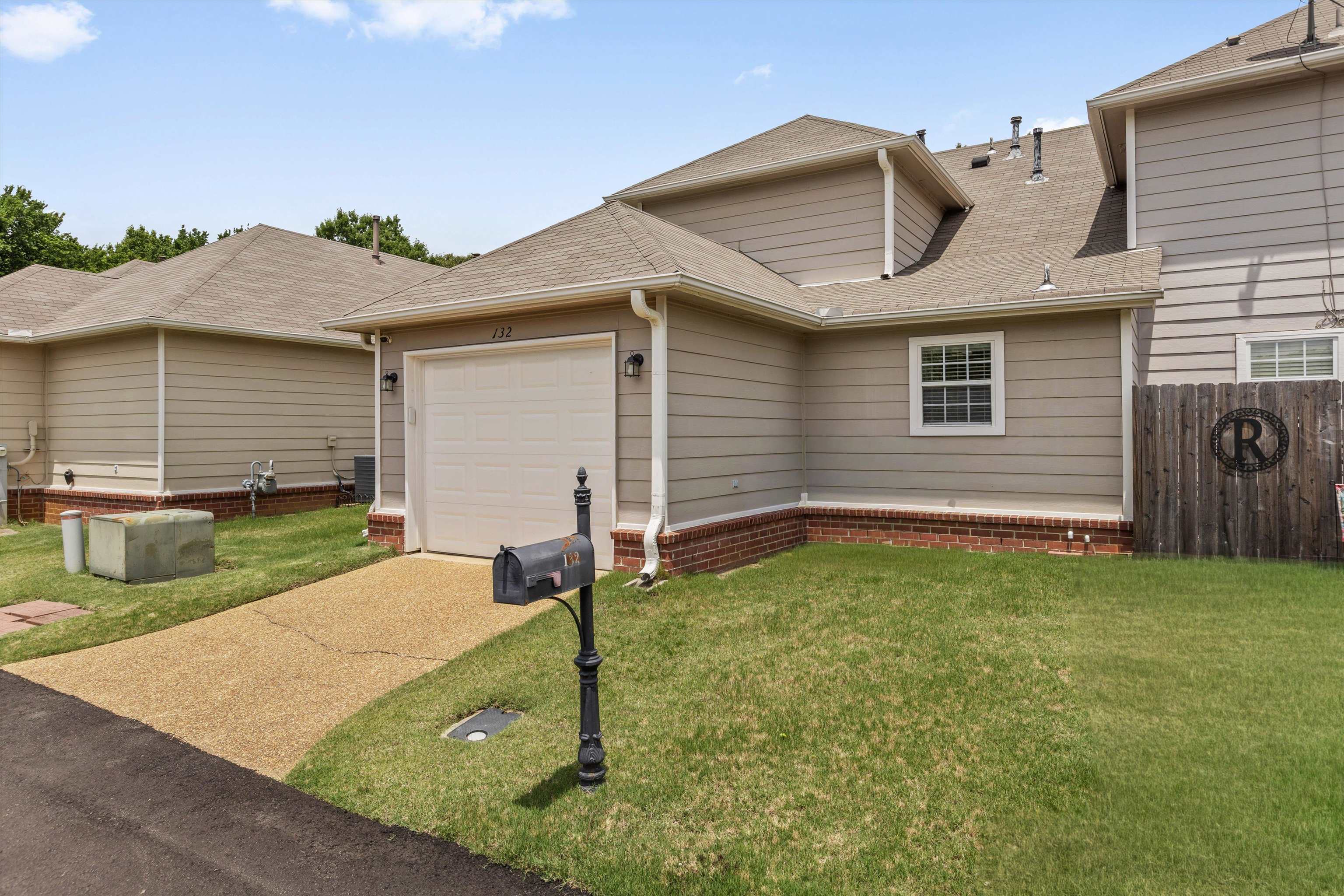 132 Center Springs Place Collierville, TN 38017 - Photo 24 of 26