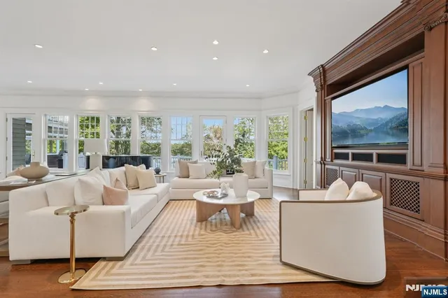 $4,999,999 | 907 Scioto Drive, Franklin Lakes, NJ 07417