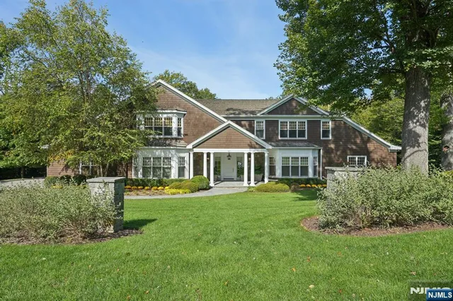 $4,999,999 | 907 Scioto Drive, Franklin Lakes, NJ 07417