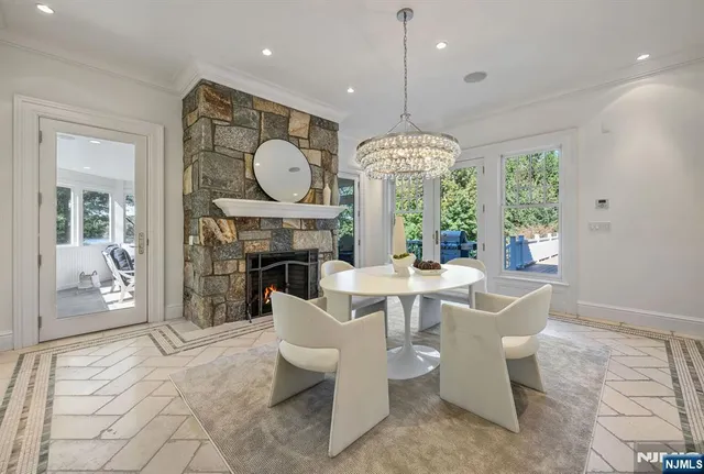 $4,999,999 | 907 Scioto Drive, Franklin Lakes, NJ 07417