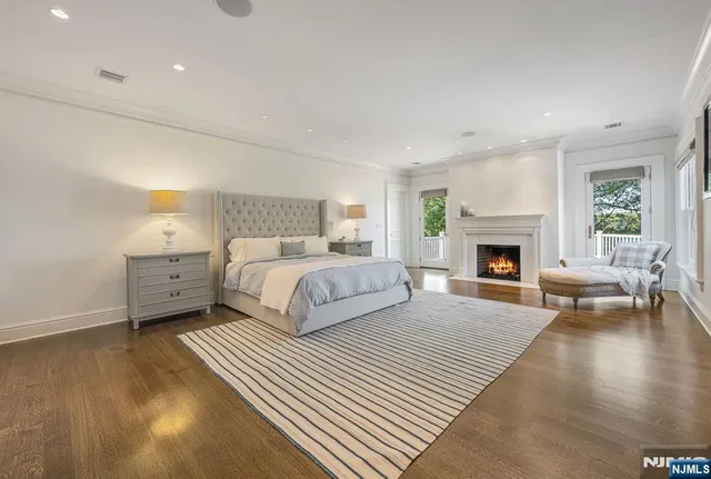 $4,999,999 | 907 Scioto Drive, Franklin Lakes, NJ 07417