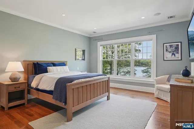 $4,999,999 | 907 Scioto Drive, Franklin Lakes, NJ 07417