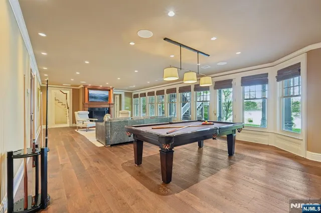 $4,999,999 | 907 Scioto Drive, Franklin Lakes, NJ 07417