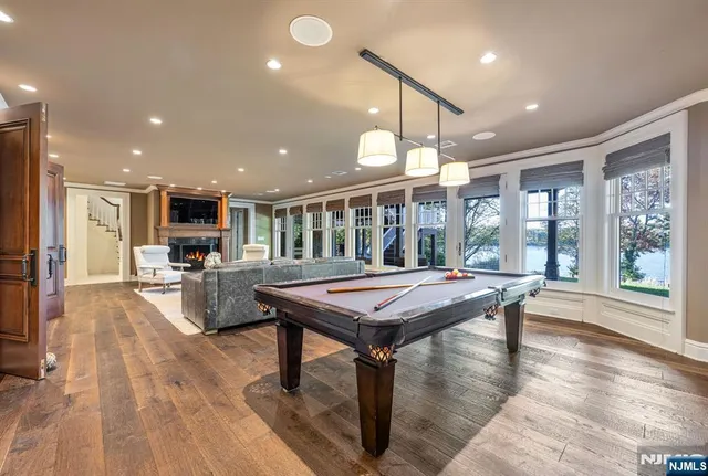 $4,999,999 | 907 Scioto Drive, Franklin Lakes, NJ 07417