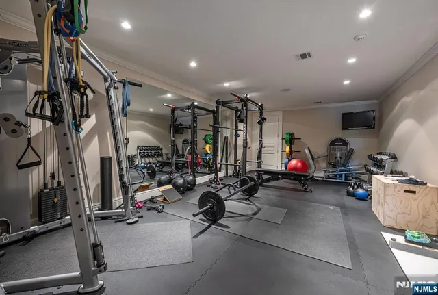 $4,999,999 | 907 Scioto Drive, Franklin Lakes, NJ 07417