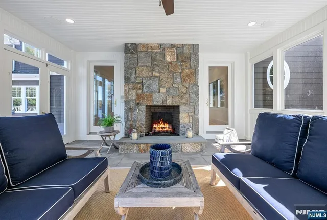 $4,999,999 | 907 Scioto Drive, Franklin Lakes, NJ 07417