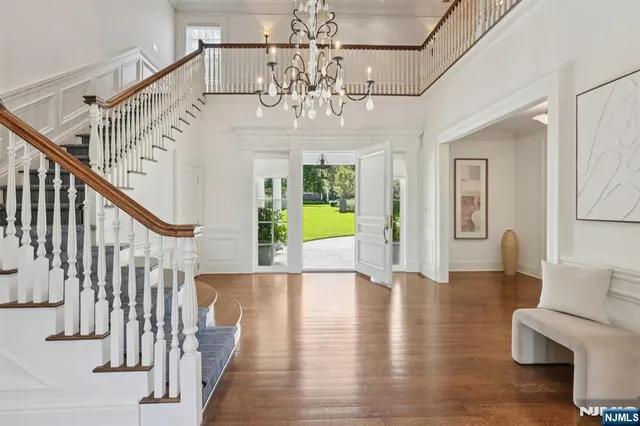 $4,999,999 | 907 Scioto Drive, Franklin Lakes, NJ 07417