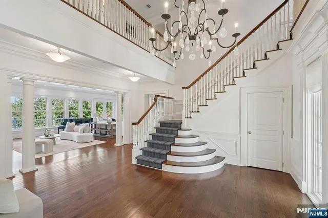 $4,999,999 | 907 Scioto Drive, Franklin Lakes, NJ 07417