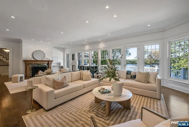 $4,999,999 | 907 Scioto Drive, Franklin Lakes, NJ 07417