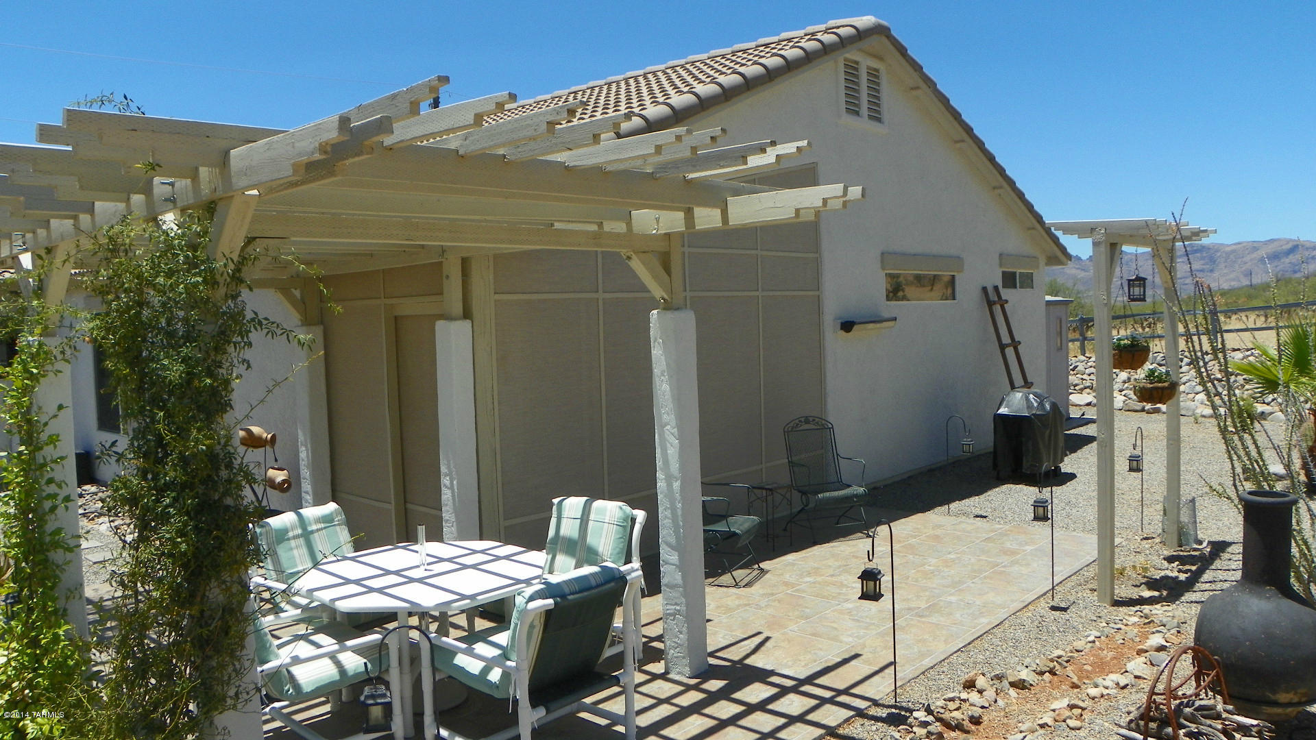 1904 Circulo Mexicali Rio Rico, AZ 85648 - Photo 32 of 39