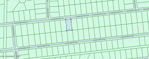 a view of a wooden fence