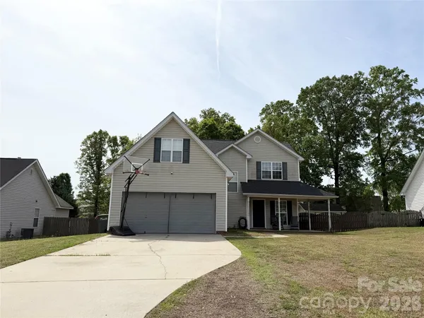 $410,000 | 4964 Aldersbrook Drive, Monroe, NC 28110