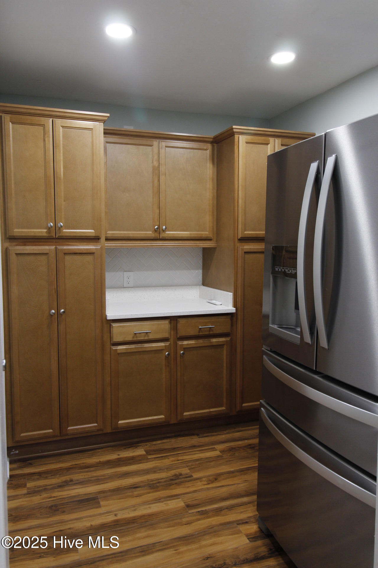 110 Stratford Road Jacksonville, NC 28540 - Photo 10 of 27 Kitchen