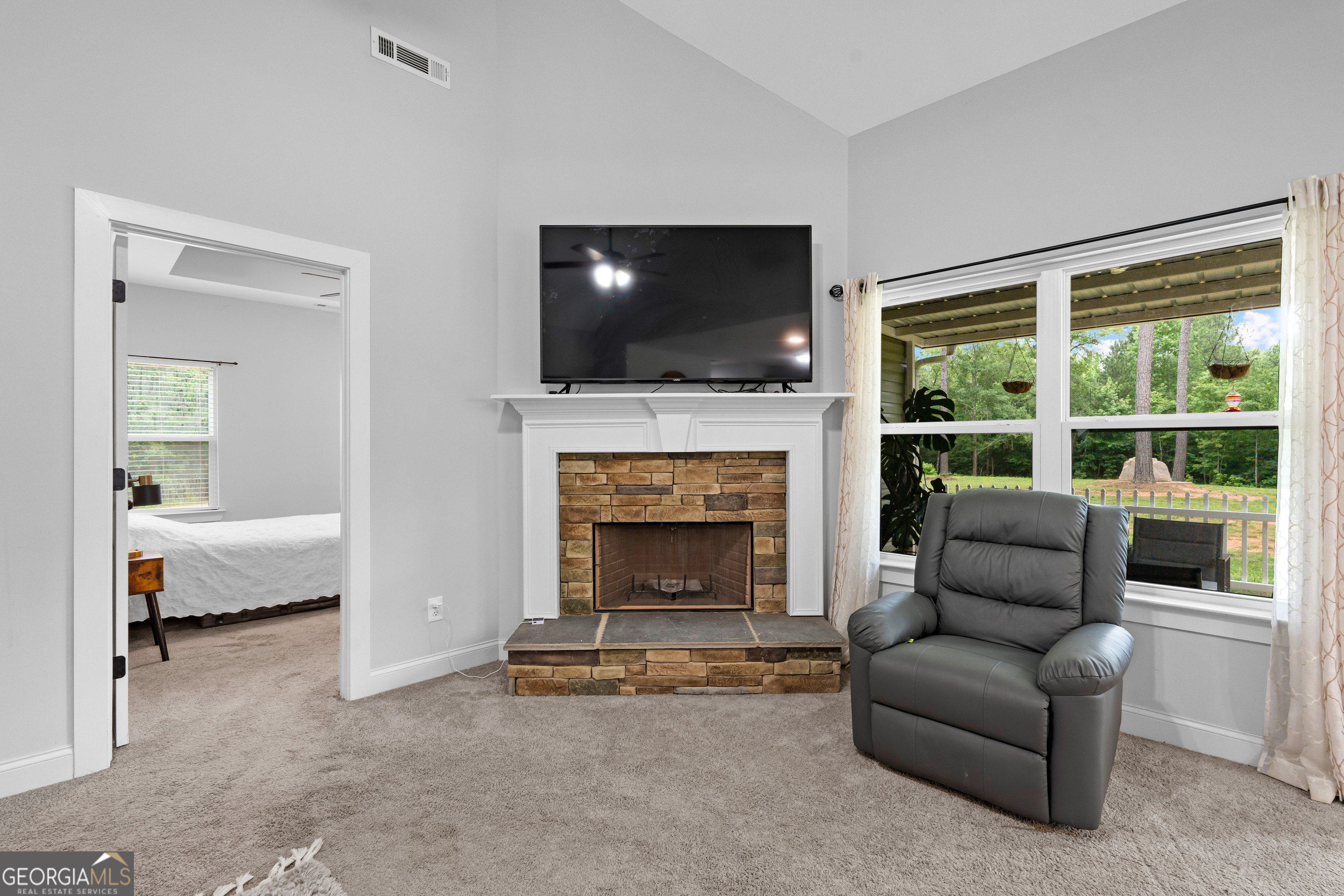 1041 Dunlap Road Luthersville, GA 30251 - Photo 16 of 41
