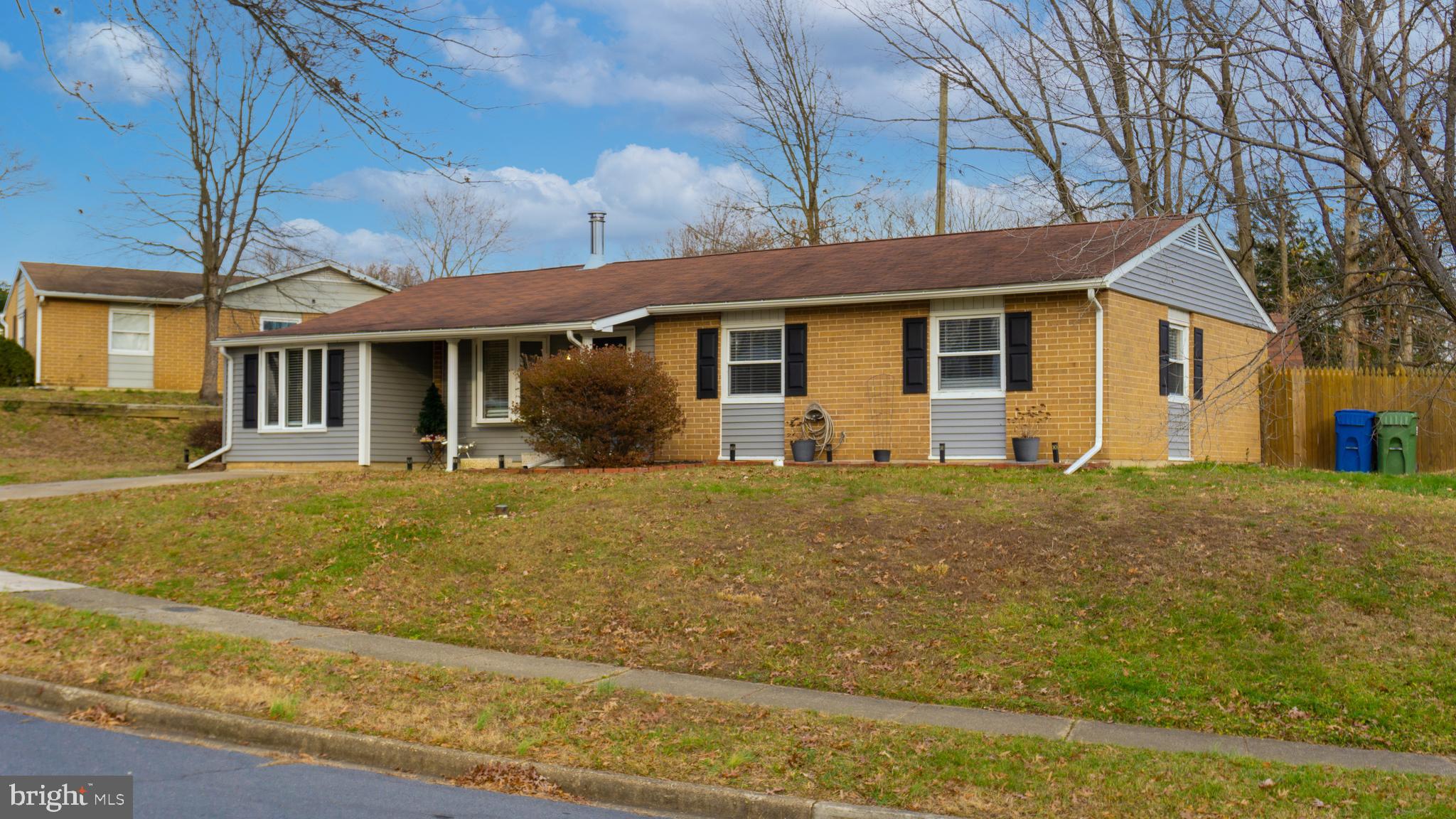817 Foxwell Road Joppa, MD 21085 - Photo 1 of 25 Gallery Image 1