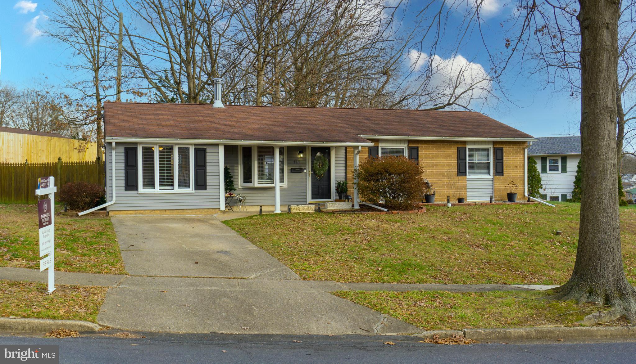 817 Foxwell Road Joppa, MD 21085 - Photo 2 of 25 Gallery Image 2