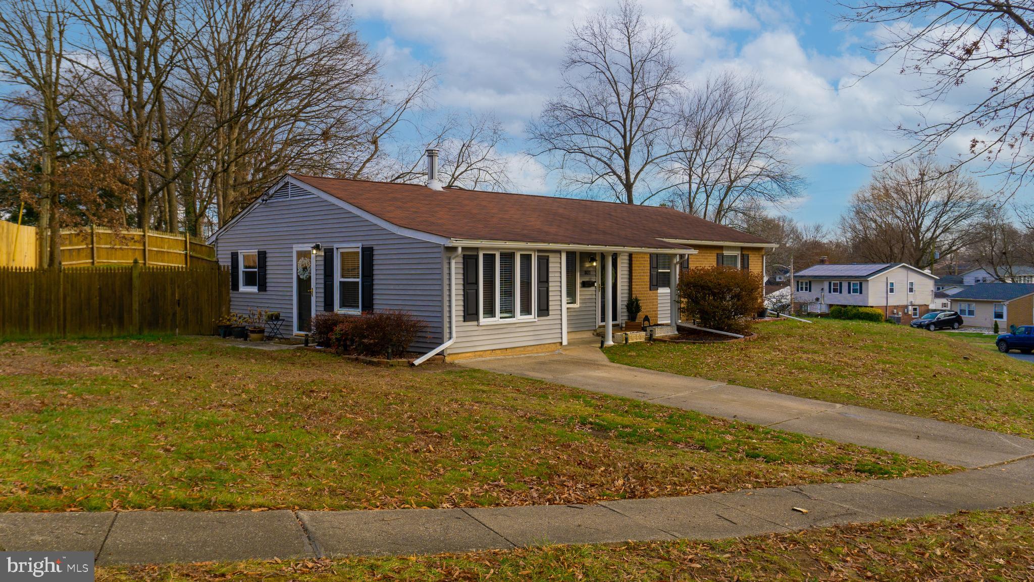 817 Foxwell Road Joppa, MD 21085 - Photo 3 of 25 Gallery Image 3