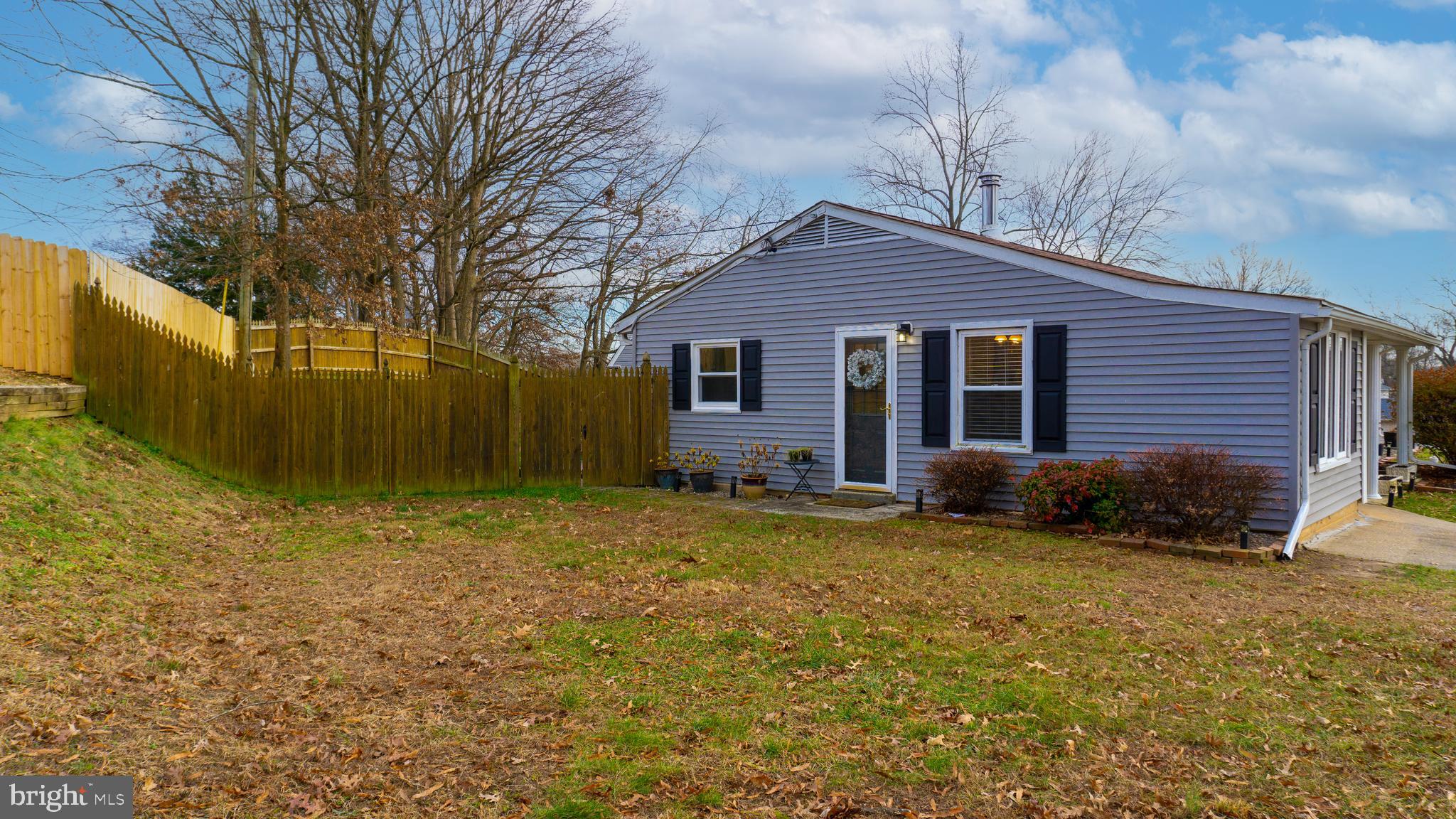 817 Foxwell Road Joppa, MD 21085 - Photo 4 of 25 Gallery Image 4