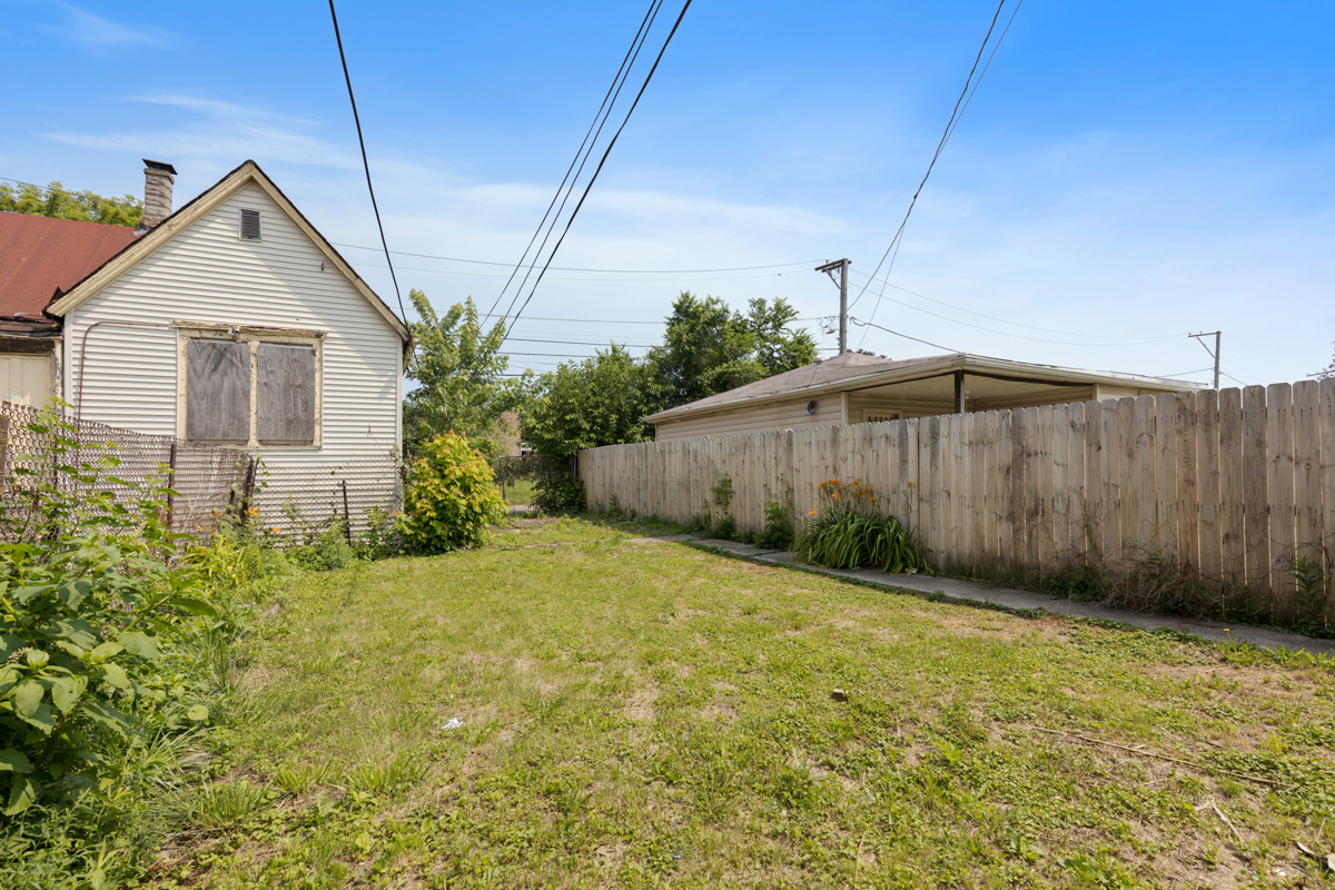 906 West 71st Street Chicago, IL 60621 - Photo 19 of 20