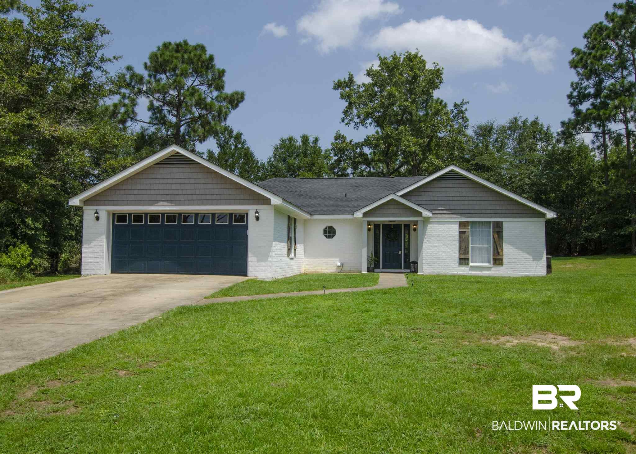 6973 Richard Lane Eight Mile, AL 36613 - Photo 1 of 38 Front