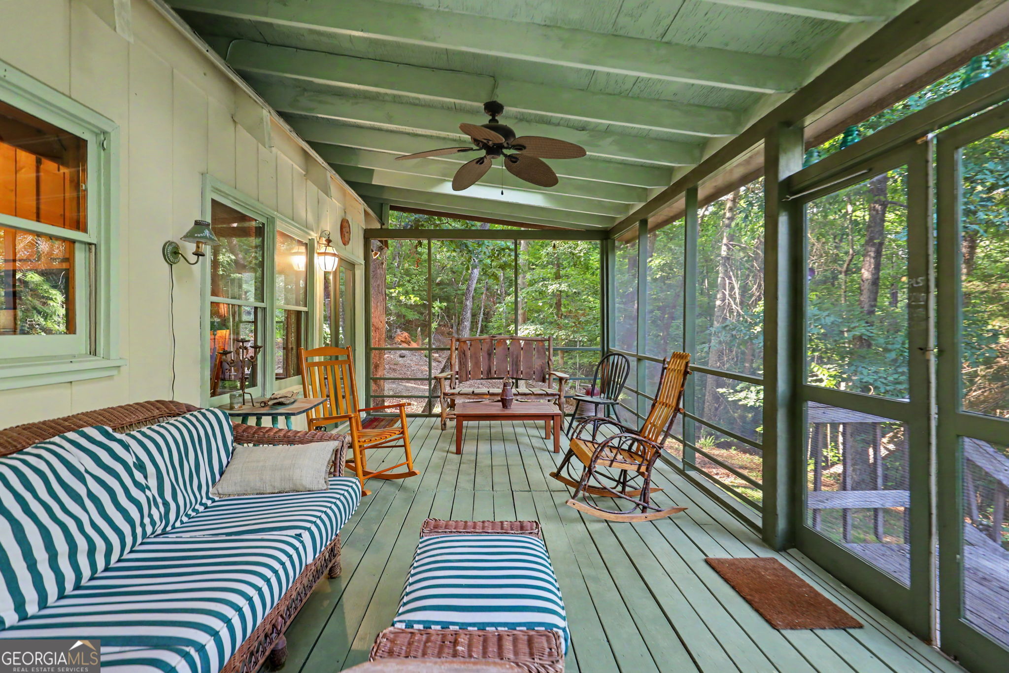 486 Barn Inn Road Lakemont, GA 30552 - Photo 42 of 63