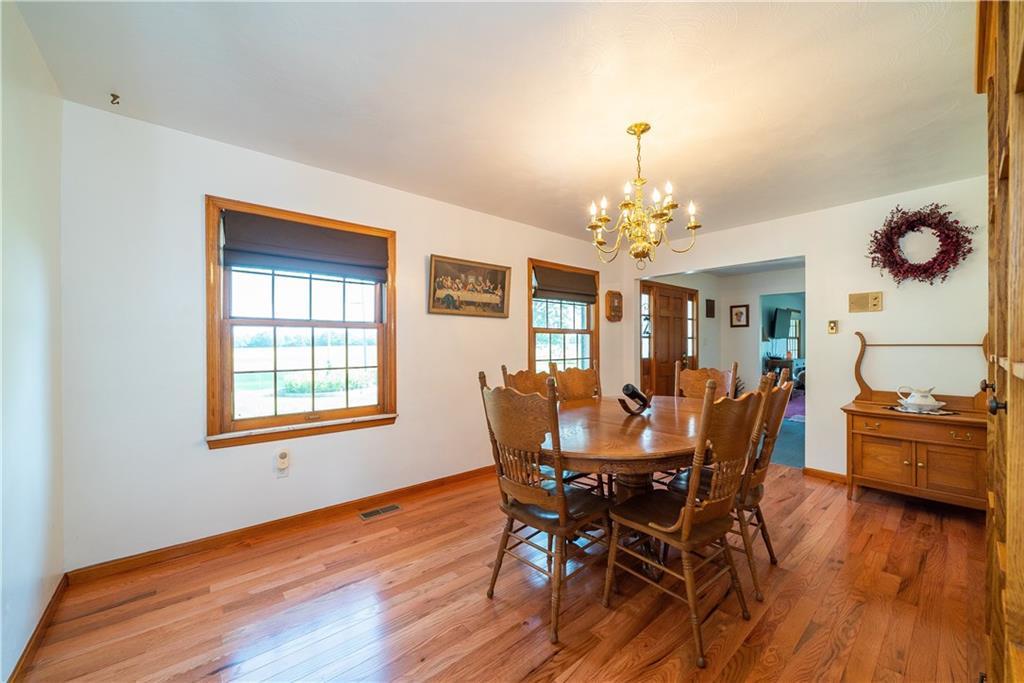 1740 Ginghamsburg-Frederick Road Tipp City, OH 45371 - Photo 20 of 49