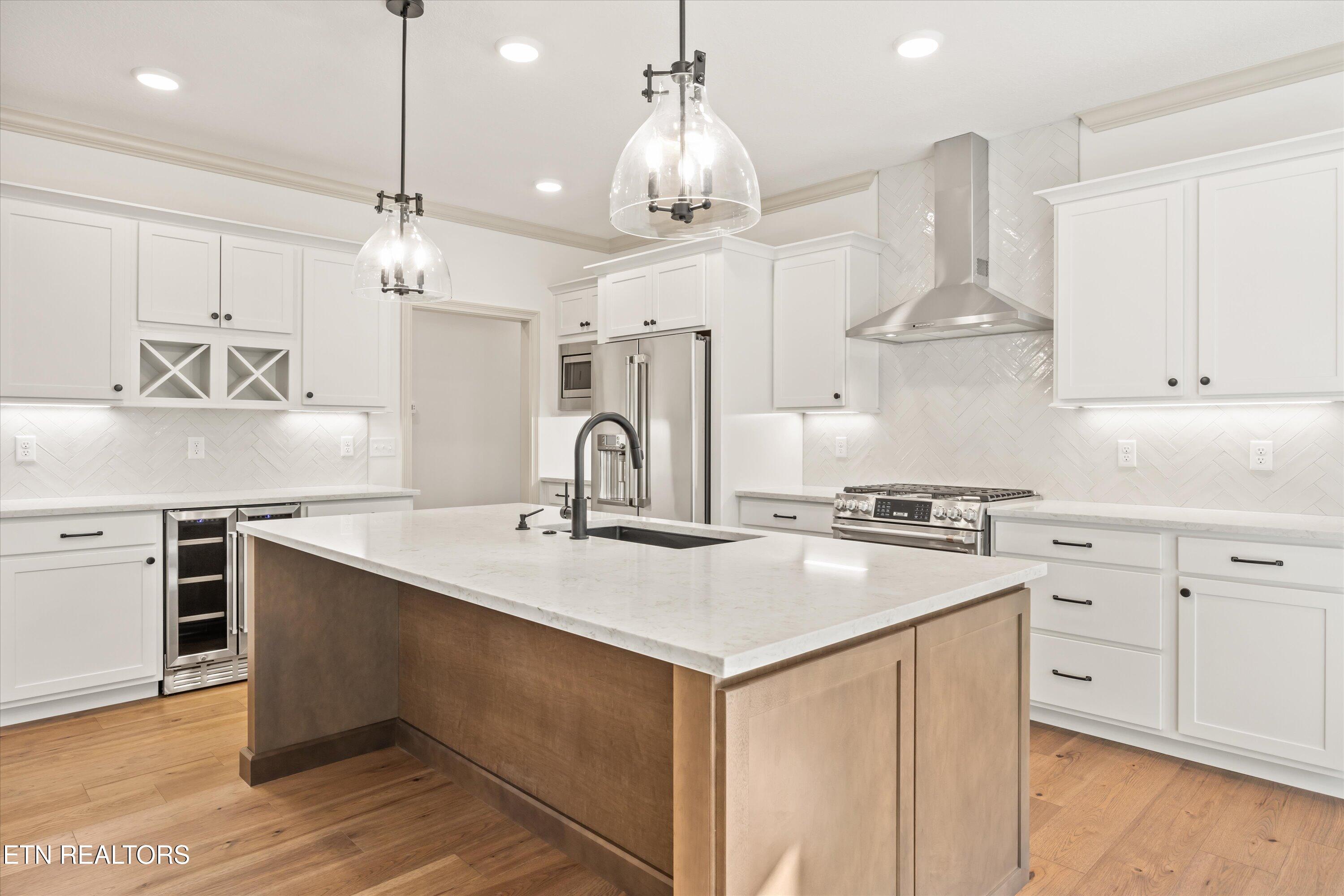 127 Hanani Trail Vonore, TN 37885 - Photo 12 of 52 12-127 Hanani Trail 07