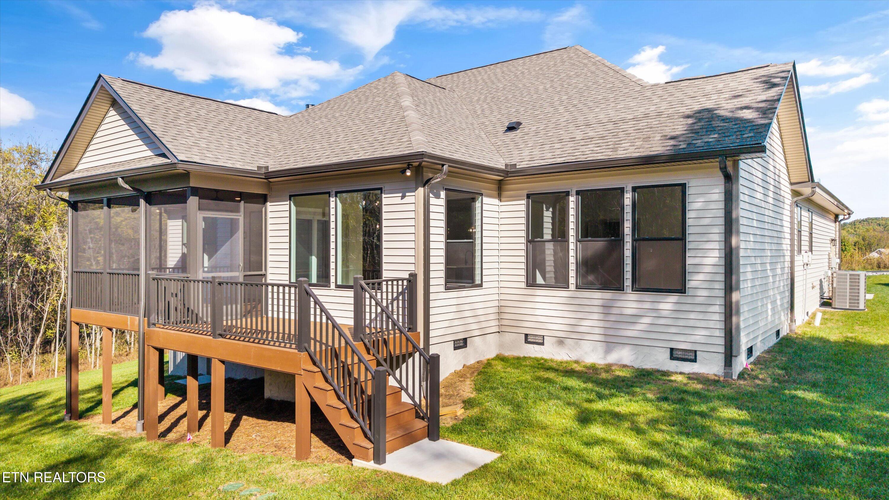 127 Hanani Trail Vonore, TN 37885 - Photo 37 of 52 37-127 Hanani Trail 42