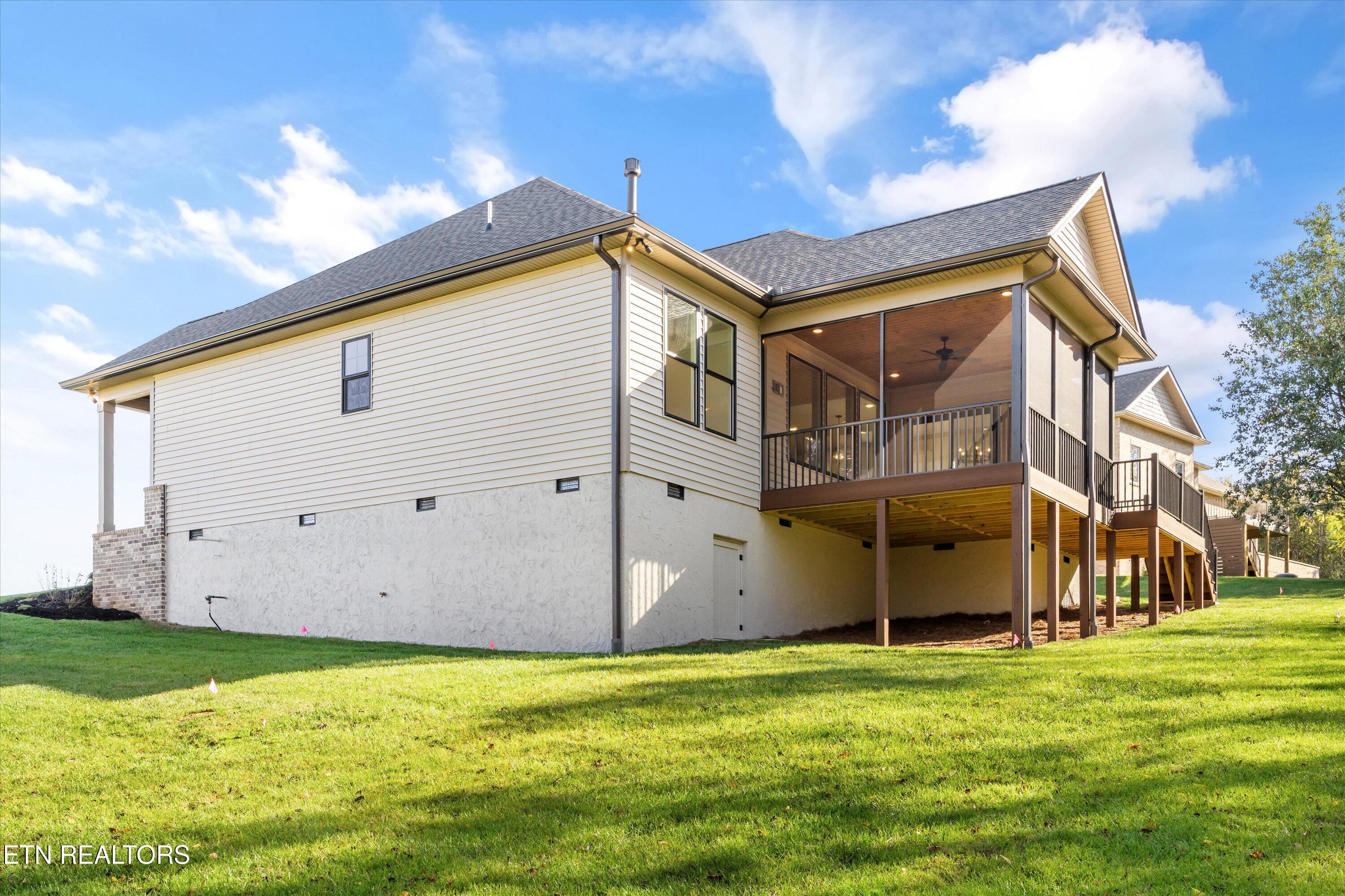 127 Hanani Trail Vonore, TN 37885 - Photo 38 of 52 38-127 Hanani Trail 34