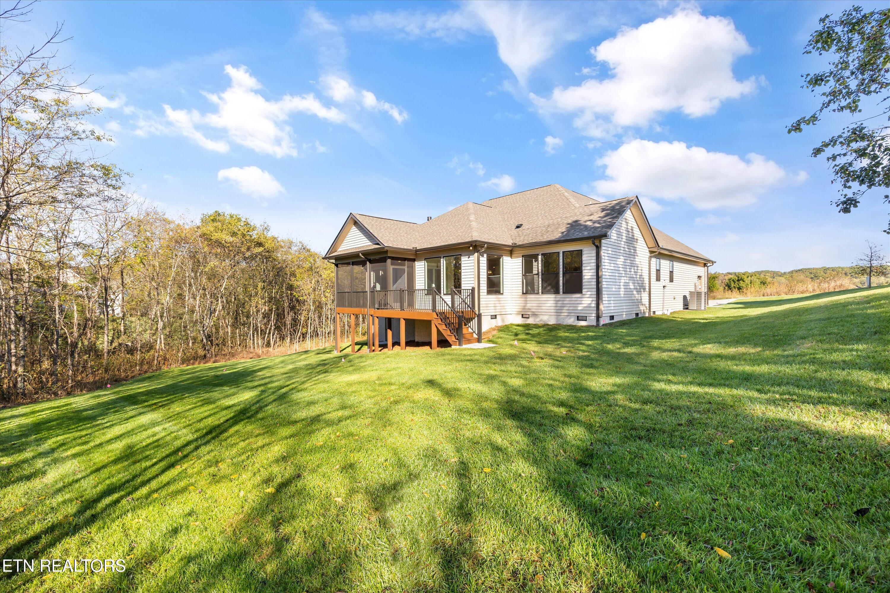 127 Hanani Trail Vonore, TN 37885 - Photo 39 of 52 39-127 Hanani Trail 33