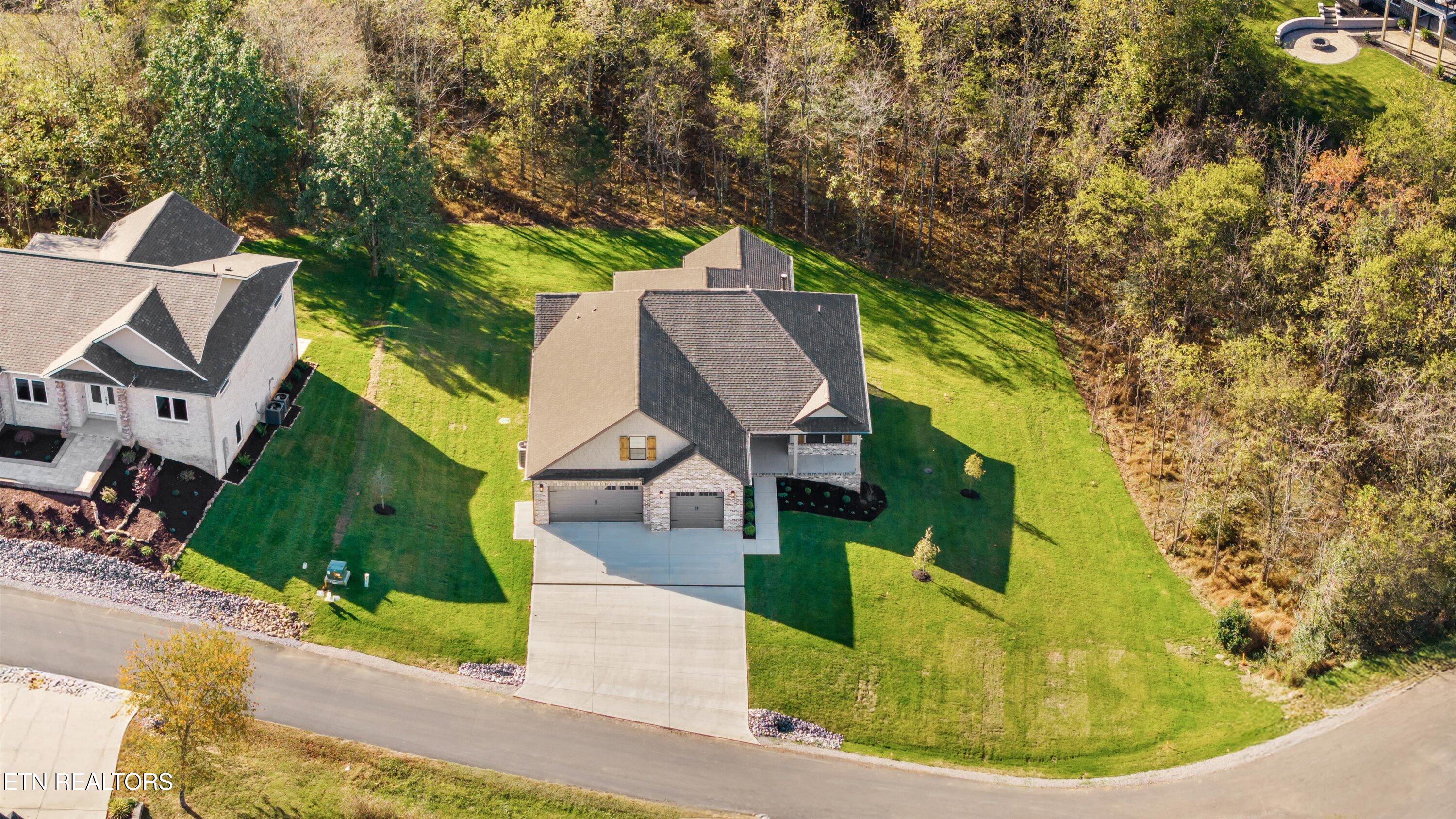 127 Hanani Trail Vonore, TN 37885 - Photo 40 of 52 40-127 Hanani Trail 43