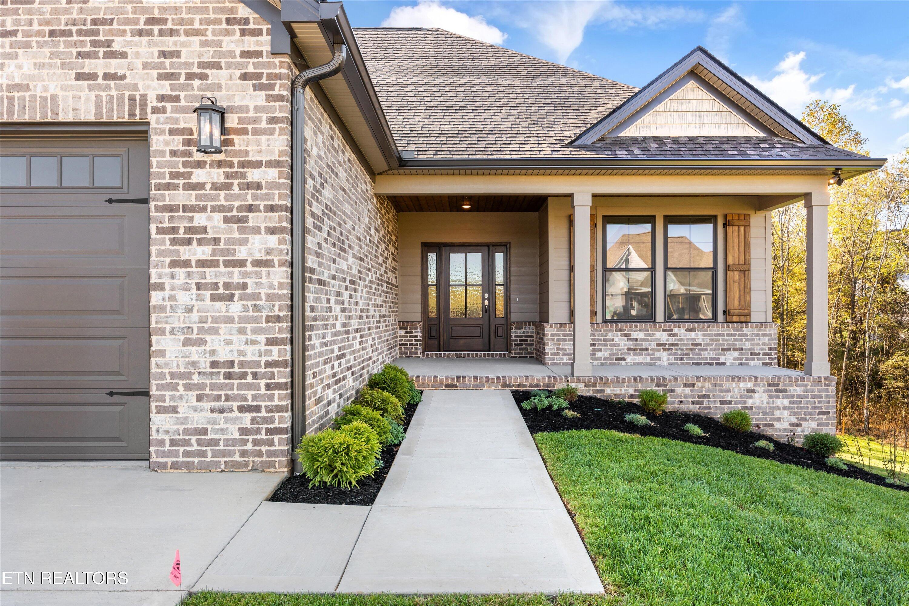 127 Hanani Trail Vonore, TN 37885 - Photo 4 of 52 04-127 Hanani Trail 35