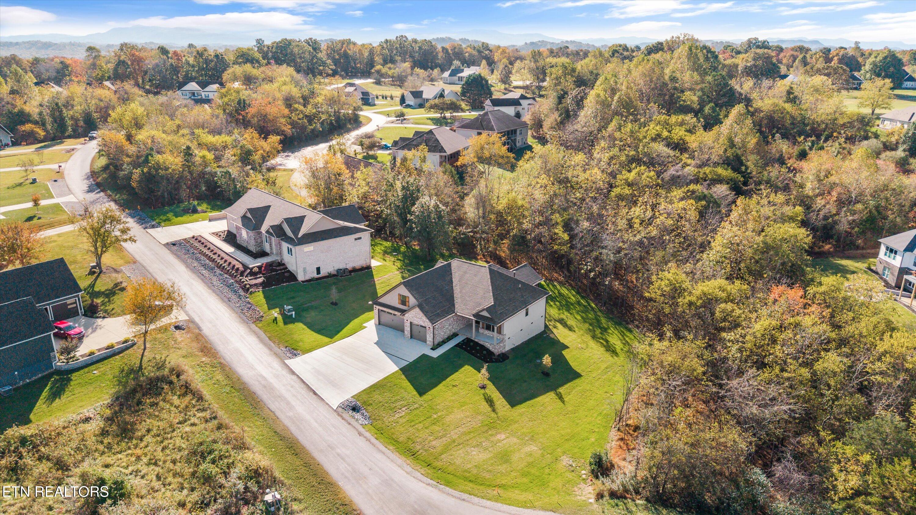 127 Hanani Trail Vonore, TN 37885 - Photo 41 of 52 41-127 Hanani Trail 41