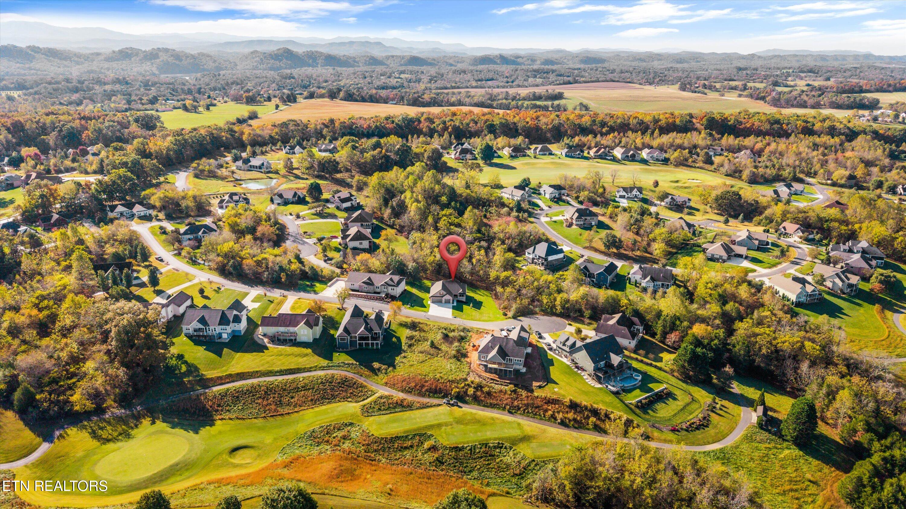 127 Hanani Trail Vonore, TN 37885 - Photo 42 of 52 42-127 Hanani Trail 44