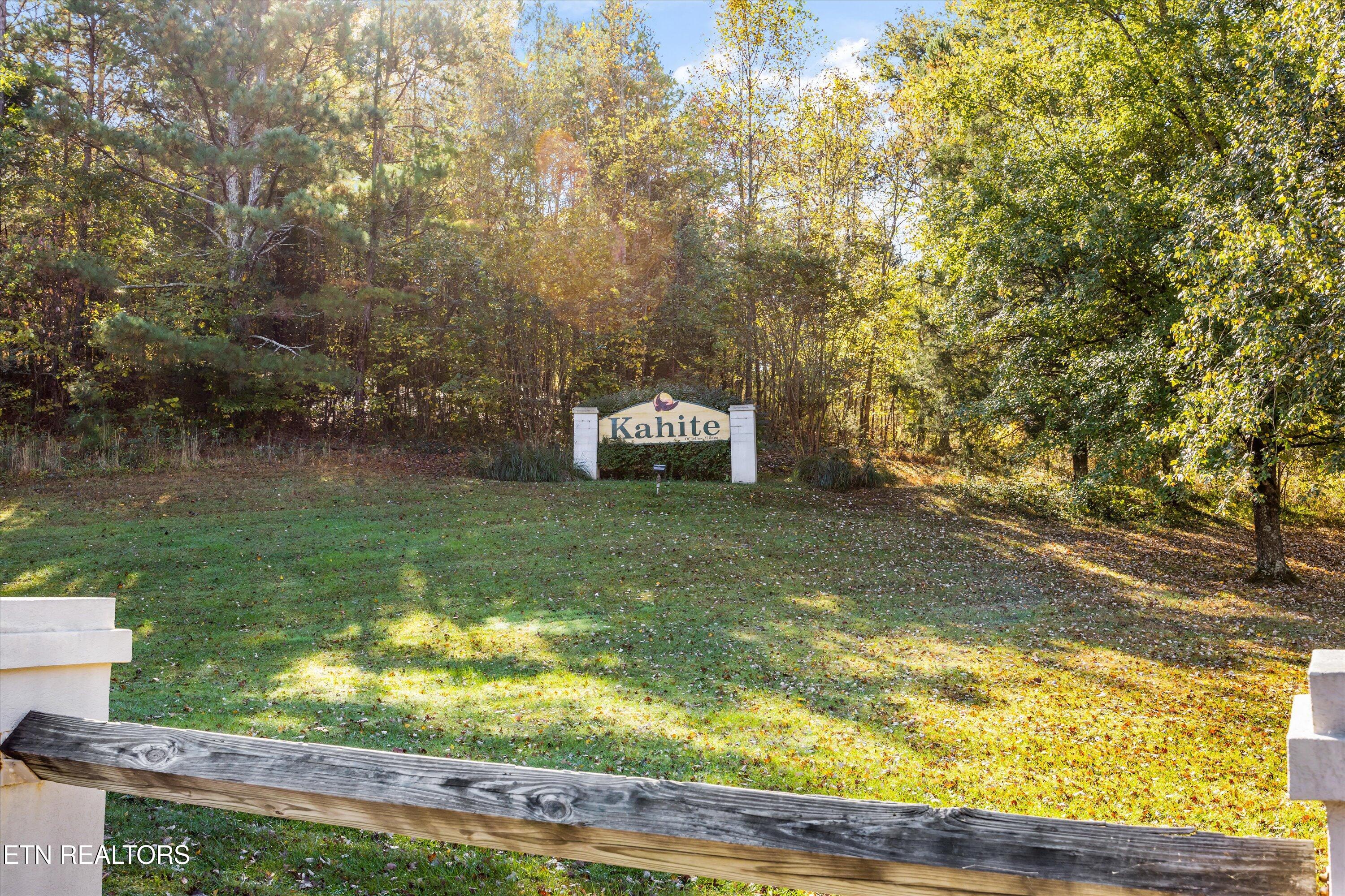 127 Hanani Trail Vonore, TN 37885 - Photo 44 of 52 44-127 Hanani Trail 37