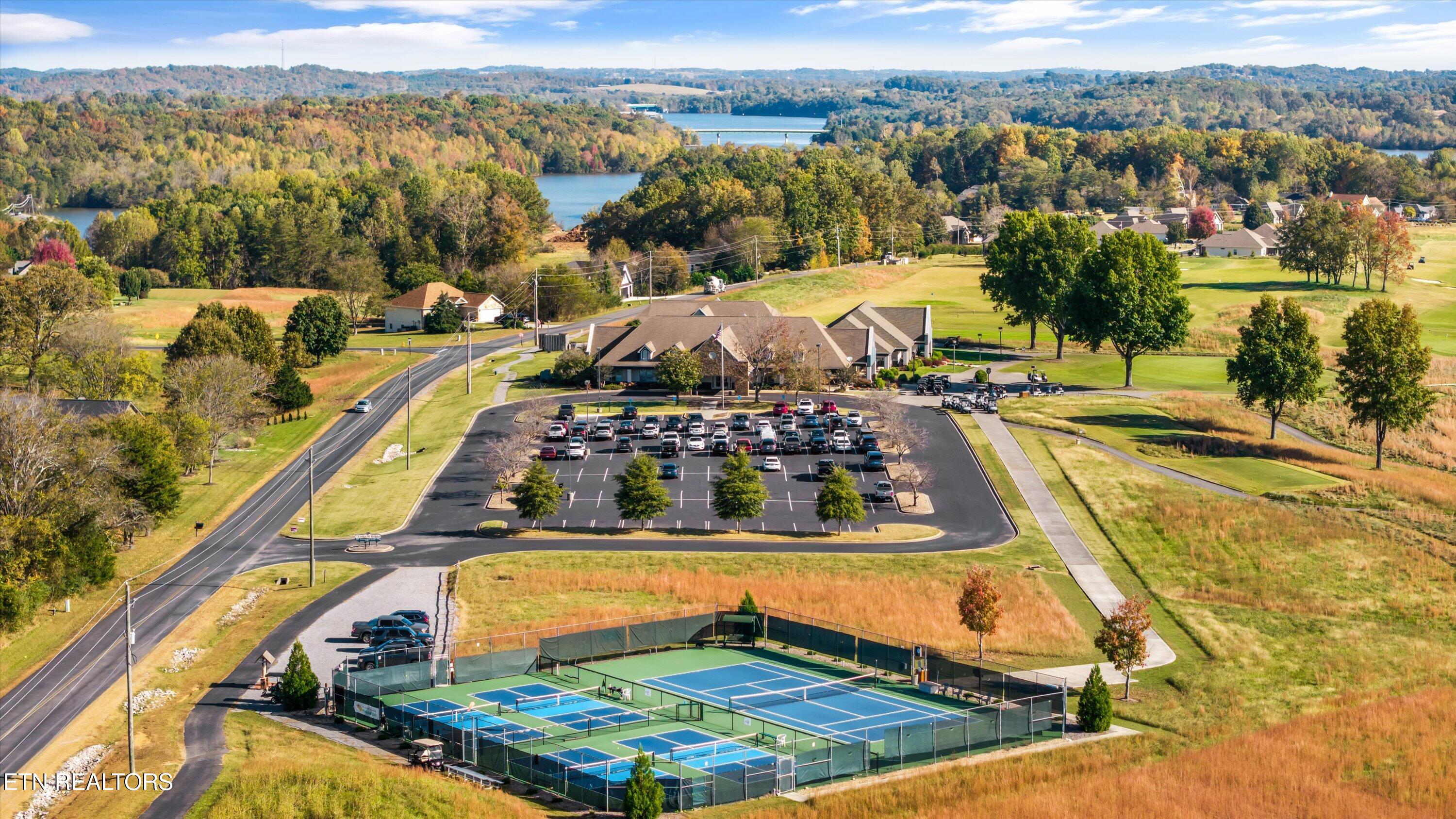 127 Hanani Trail Vonore, TN 37885 - Photo 47 of 52 47-127 Hanani Trail 48