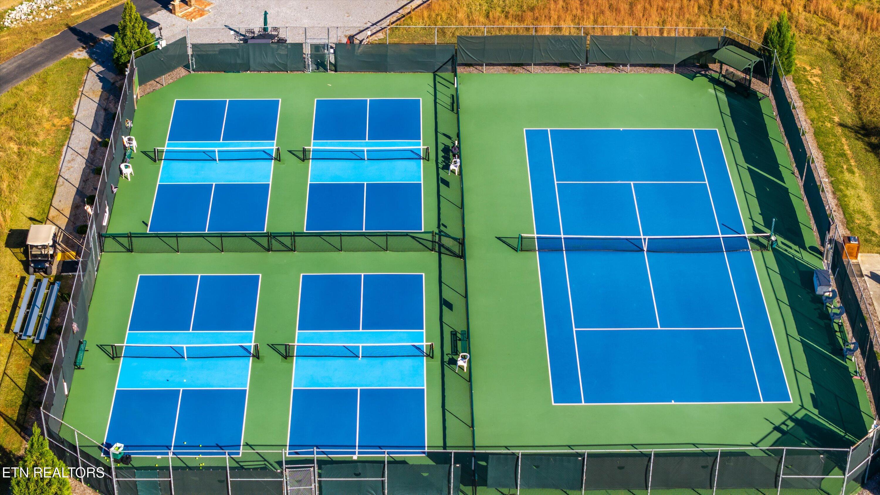 127 Hanani Trail Vonore, TN 37885 - Photo 48 of 52 48-127 Hanani Trail 49