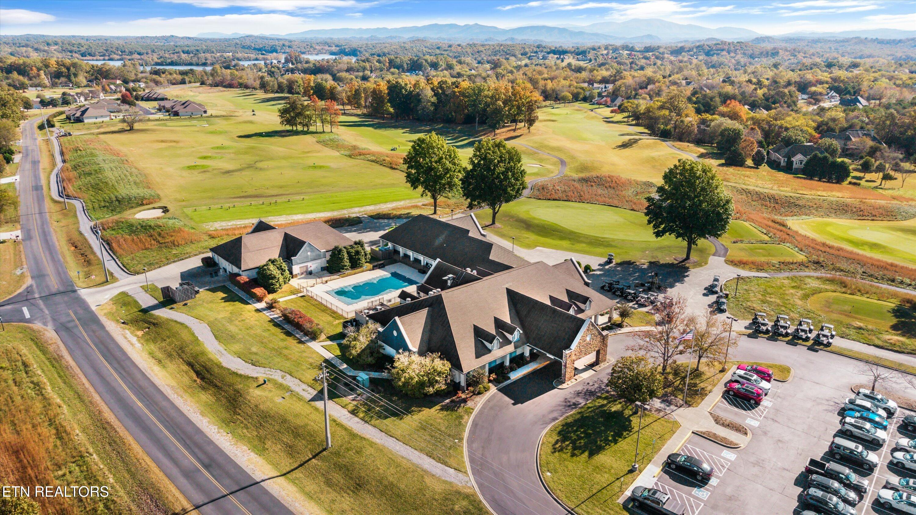 127 Hanani Trail Vonore, TN 37885 - Photo 49 of 52 49-127 Hanani Trail 50